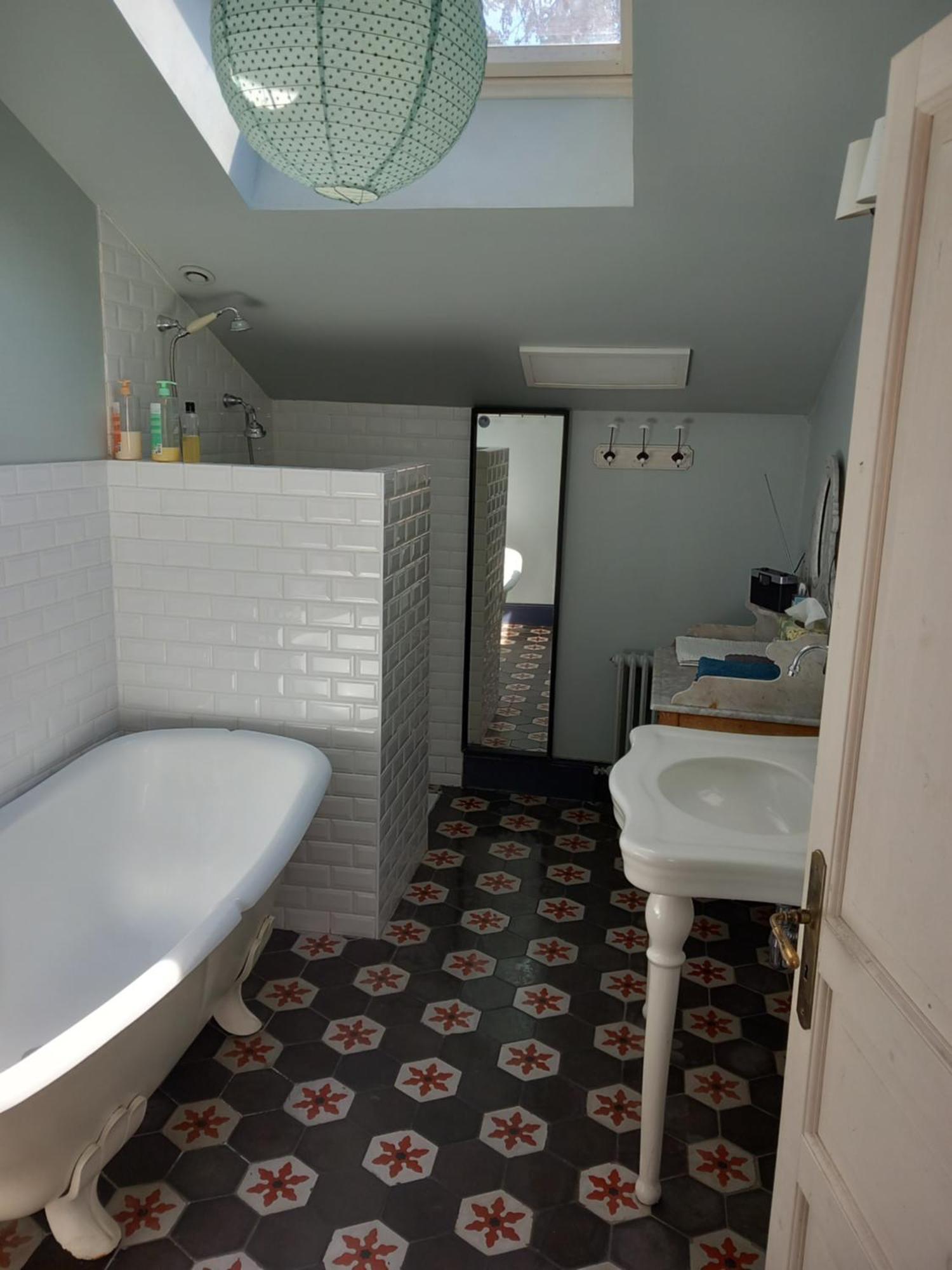 Maison Auctoire Sarras Экстерьер фото